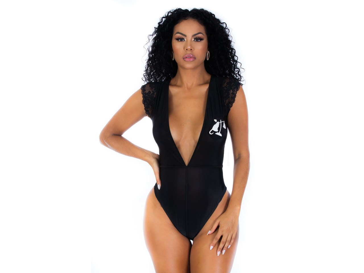 Fantasia Advogata Sexy - Pimenta Sexy - F